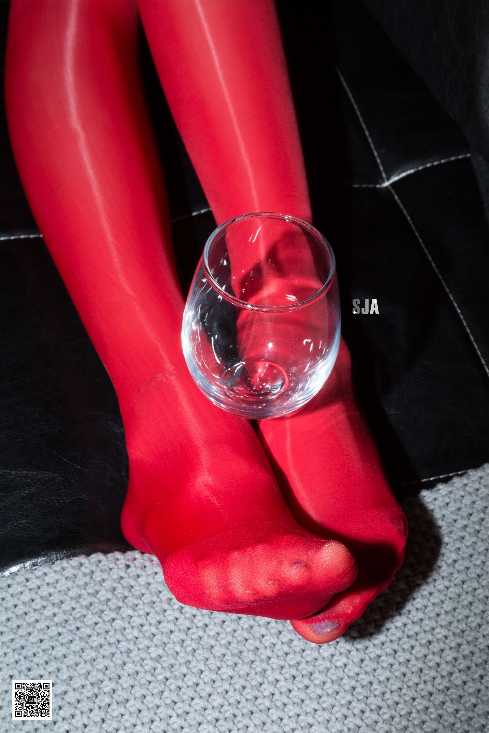 SJA佳爷 闺蜜视角 NO.058 嫣